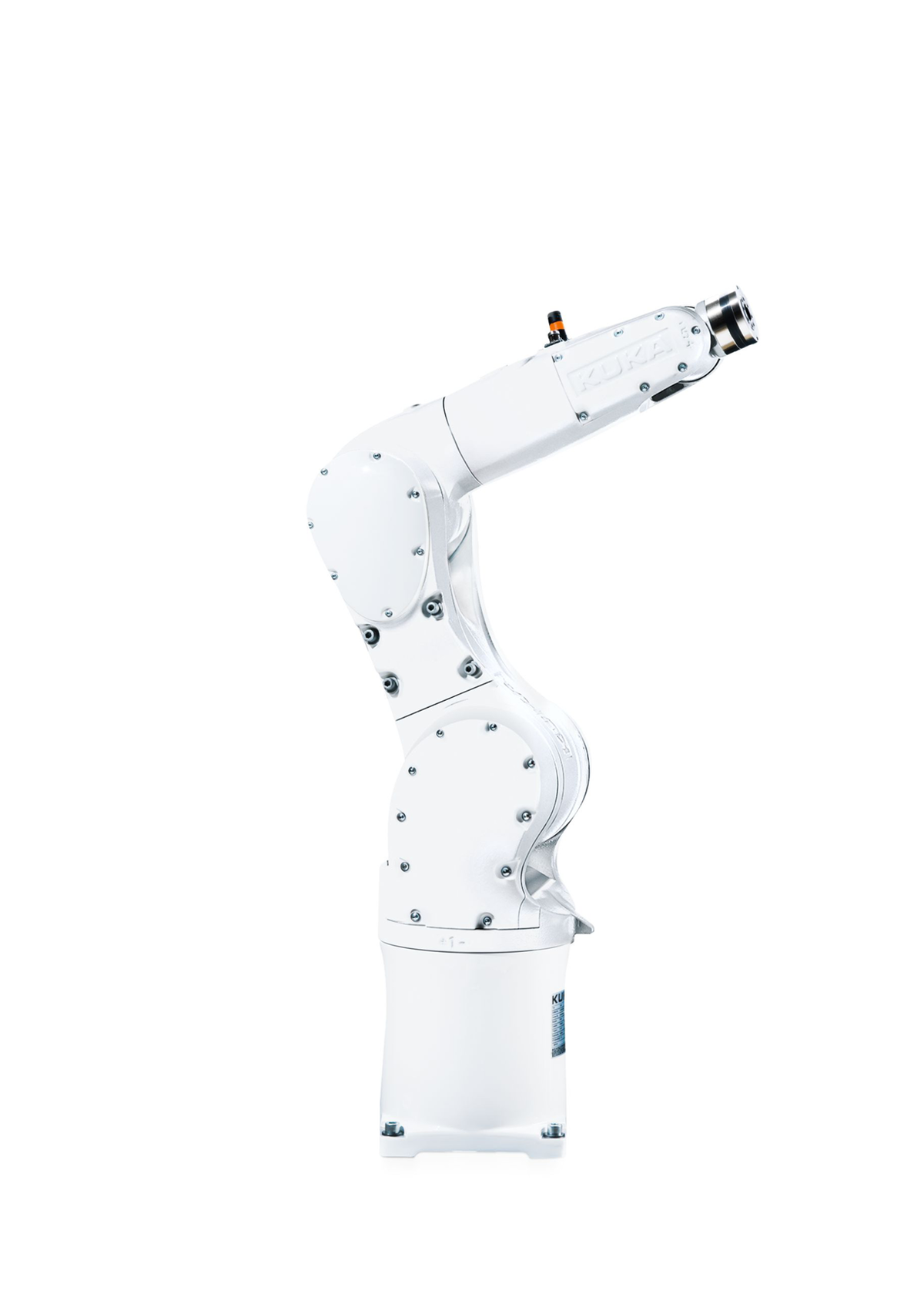 KUKA KR AGILUS