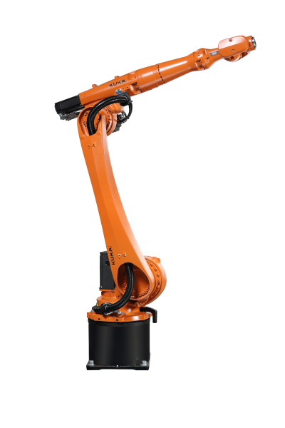 KUKA KR CYBERTECH