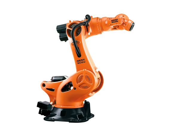 KUKA KR 1000 titan