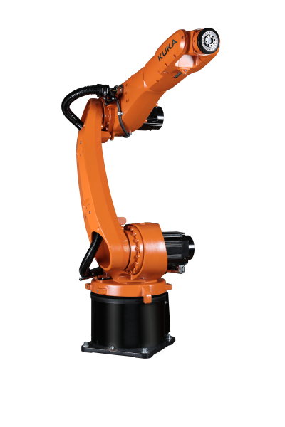 KUKA KR CYBERTECH nano