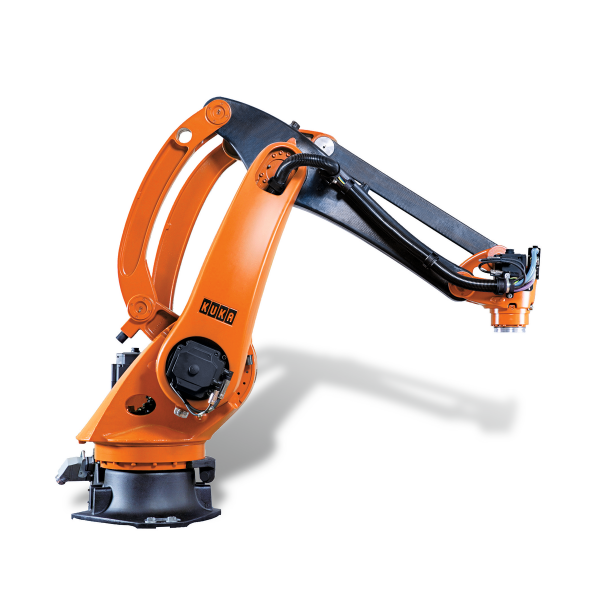 KUKA KR 40 PA
