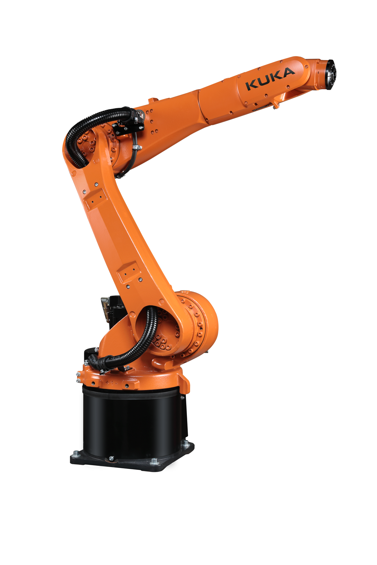KUKA KR CYBERTECH nano