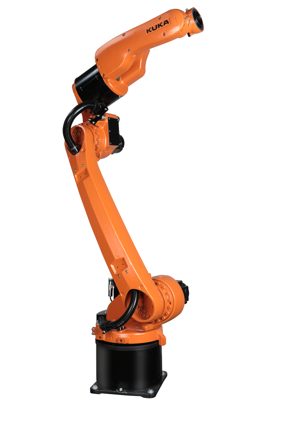 KUKA KR CYBERTECH nano ARC
