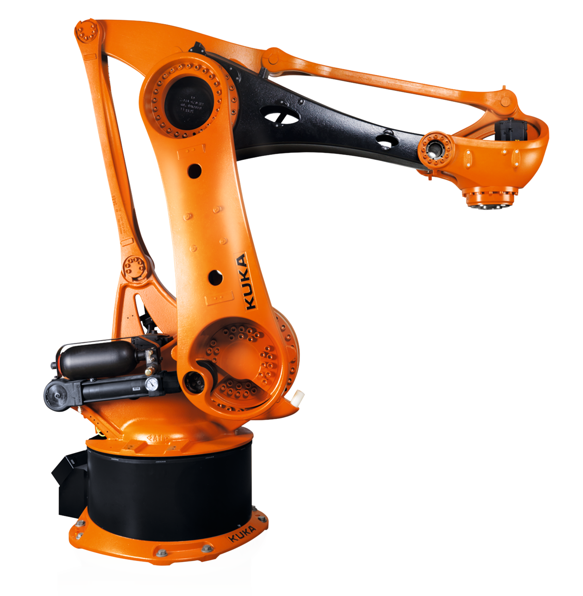 KUKA KR 700 PA