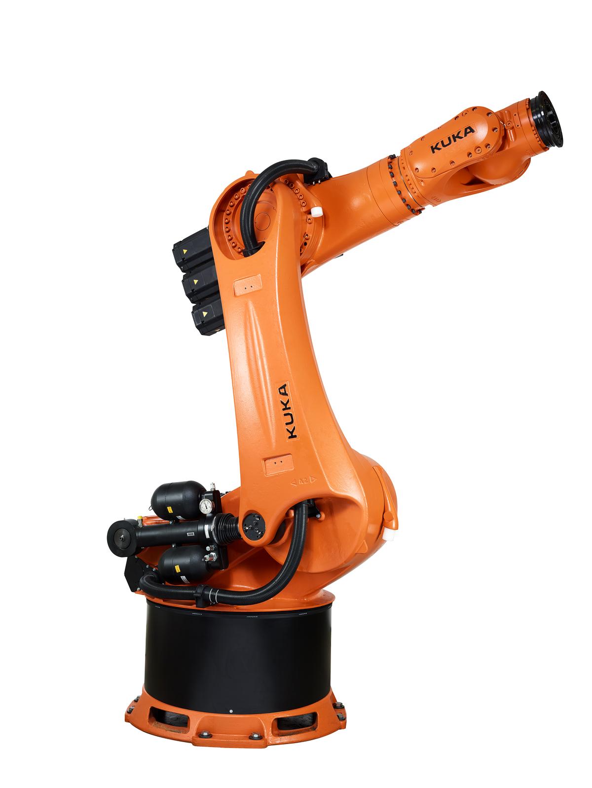 KUKA KR 360 FORTEC