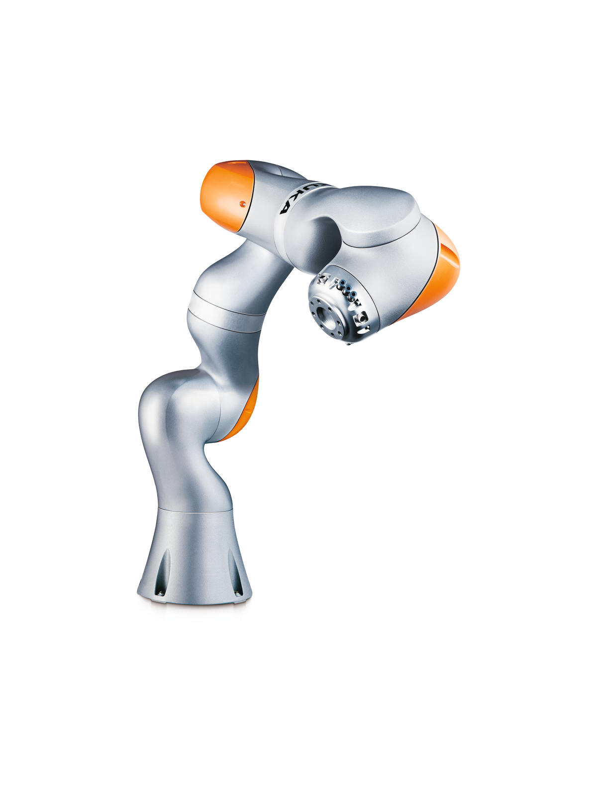KUKA LBR iiwa