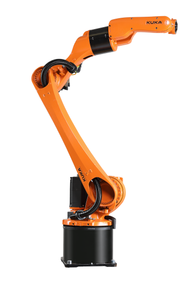 KUKA KR CYBERTECH ARC