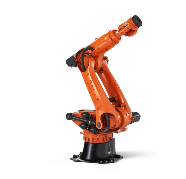 KUKA KR FORTEC ultra