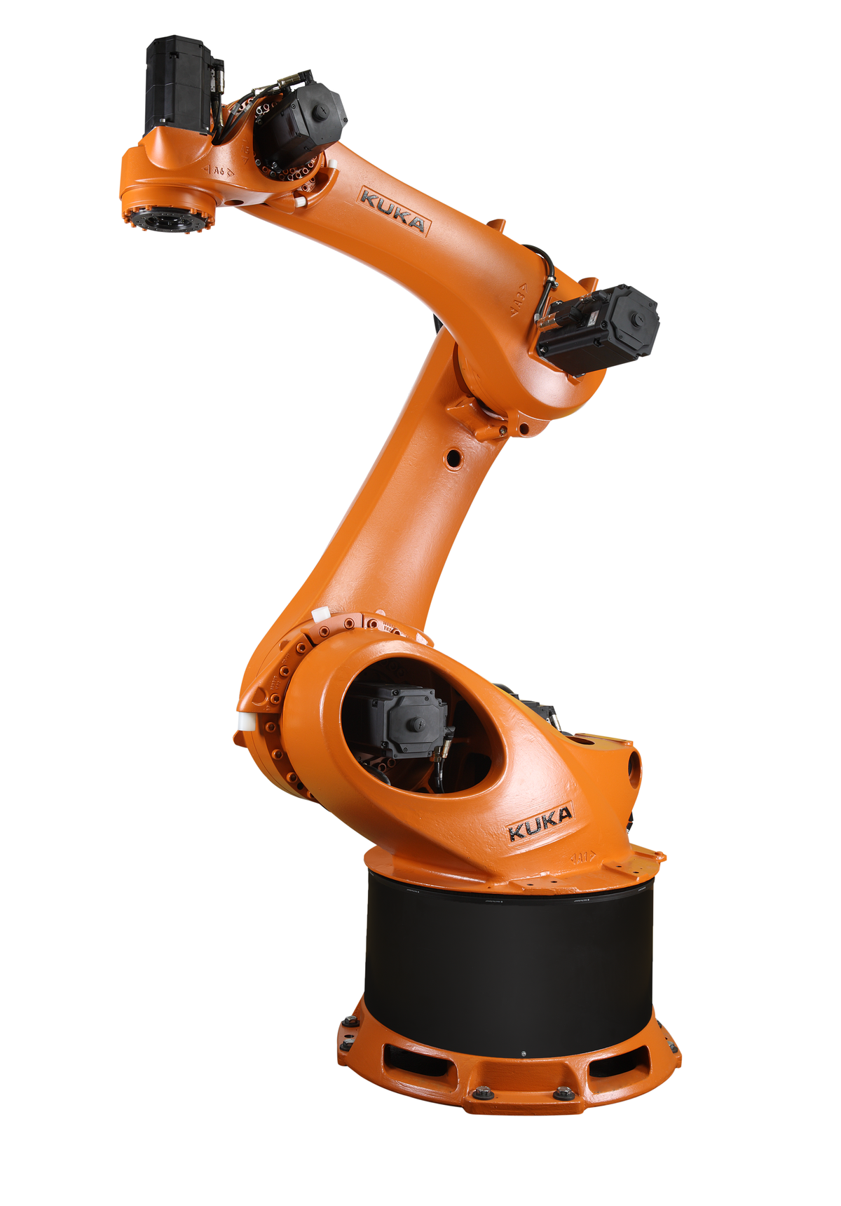 KUKA KR 300-2 PA