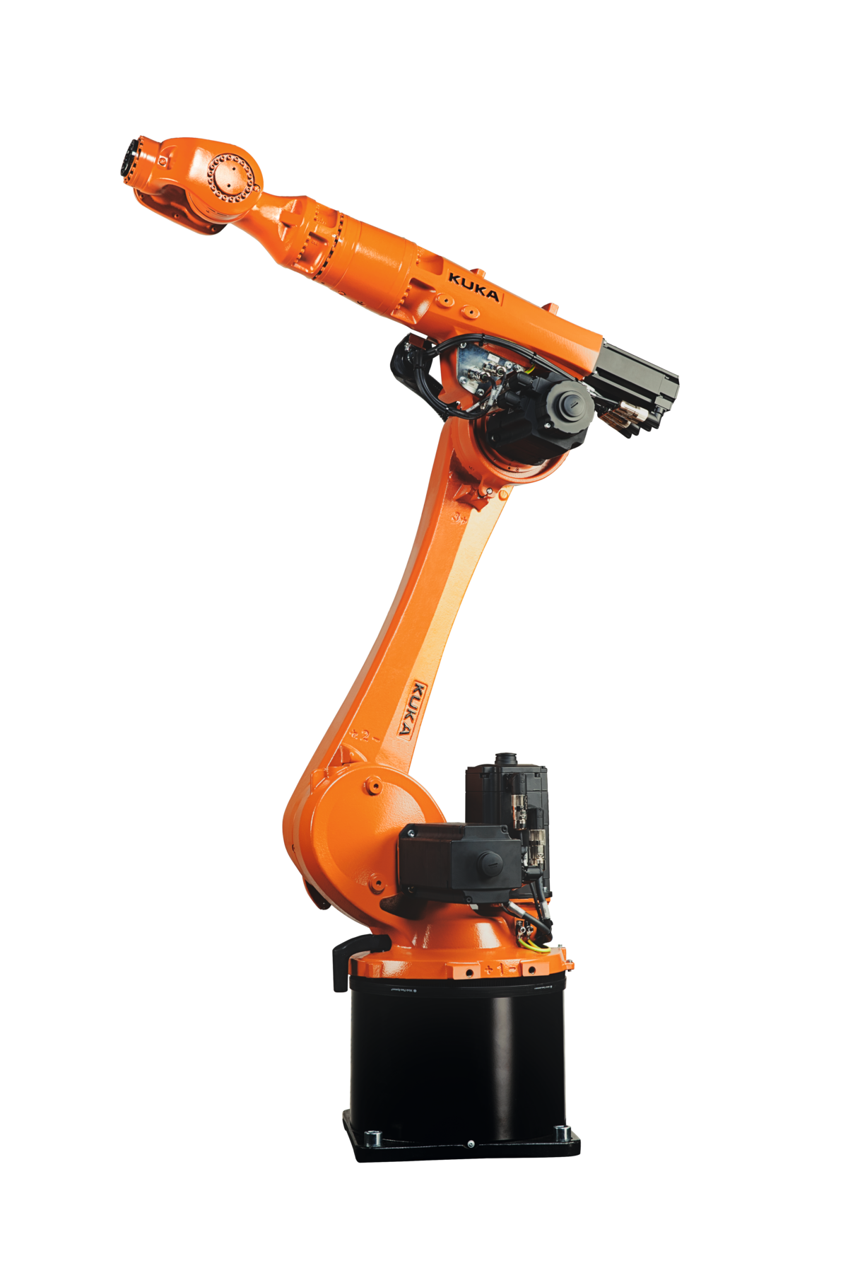 KUKA KR CYBERTECH