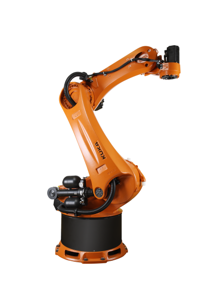 KUKA KR 300-2 PA