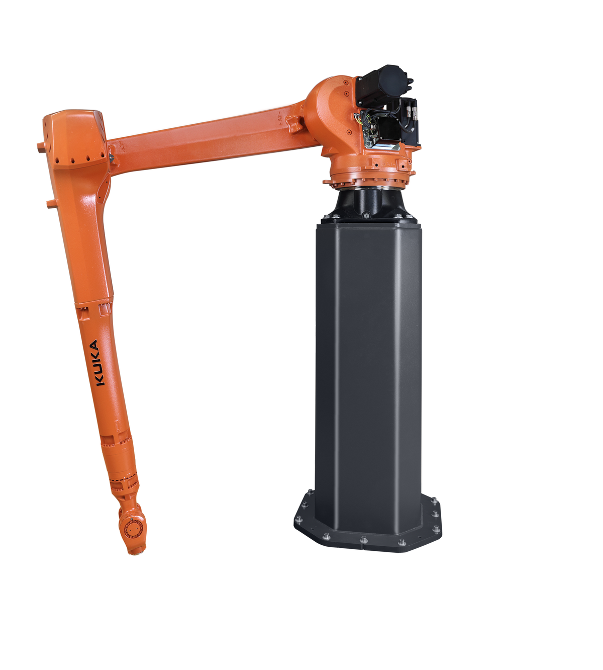 KUKA KR IONTEC