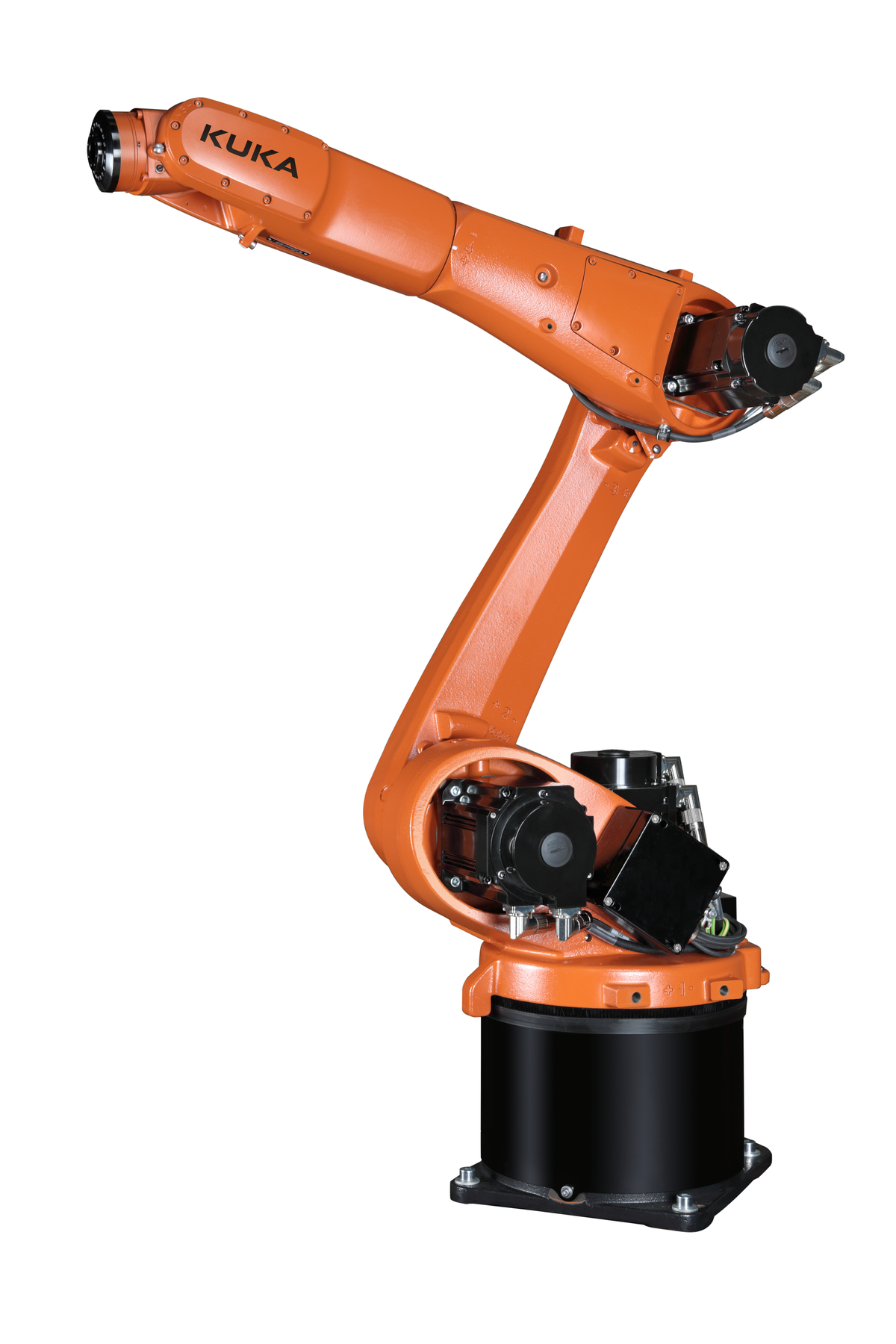 KUKA KR CYBERTECH nano