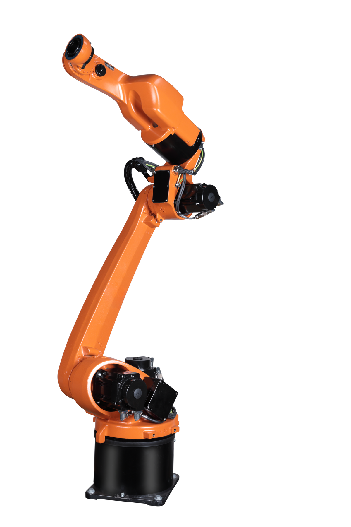 KUKA KR CYBERTECH nano ARC