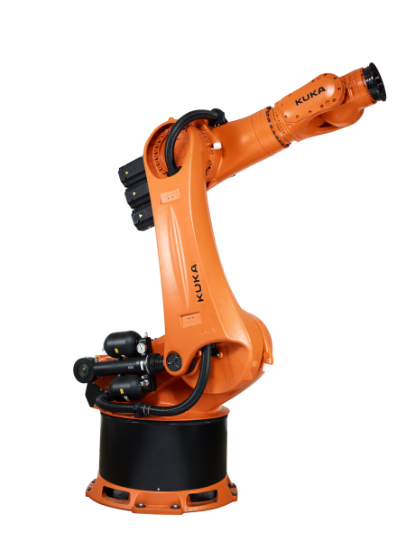KUKA KR 360 FORTEC