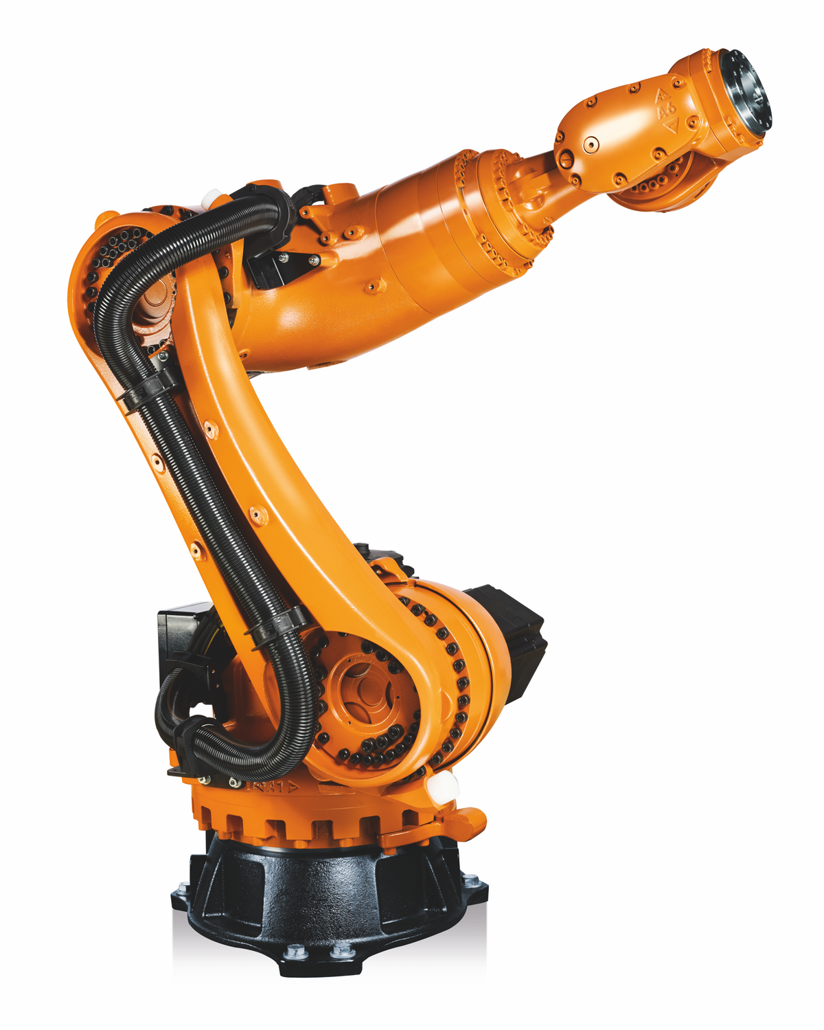 KUKA KR QUANTEC nano