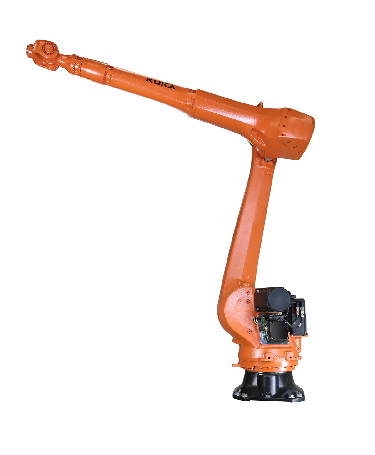 KUKA KR IONTEC