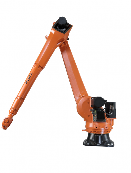 KUKA KR IONTEC