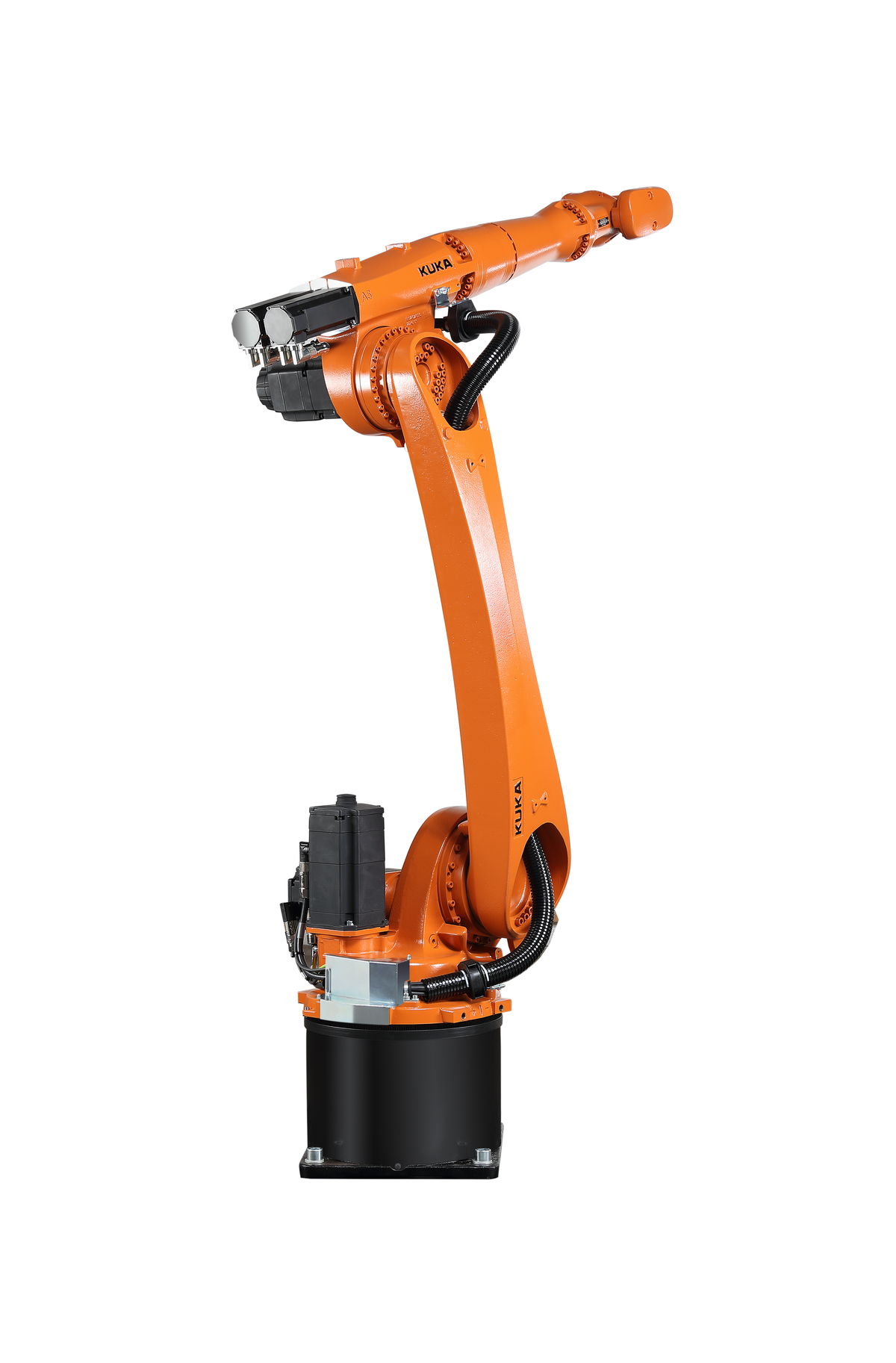 KUKA KR CYBERTECH