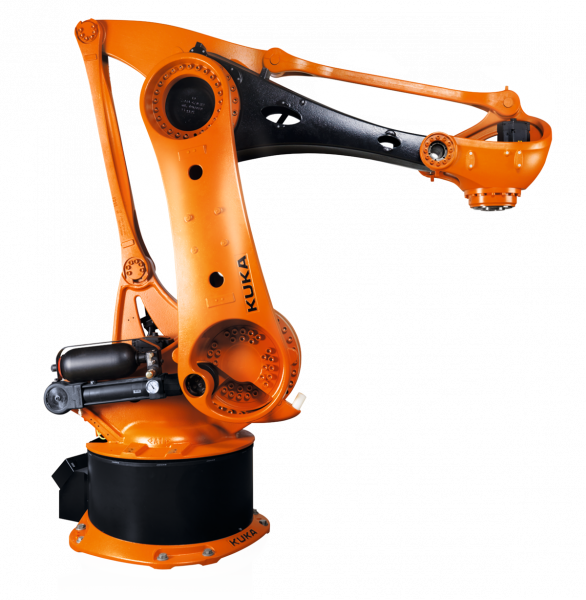 KUKA KR 700 PA